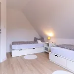 Strandaster *