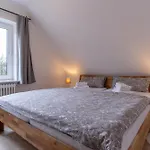 Strandaster Lägenhet