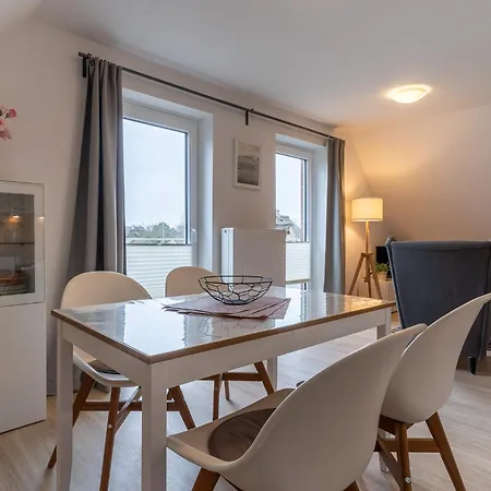 Strandaster Apartament