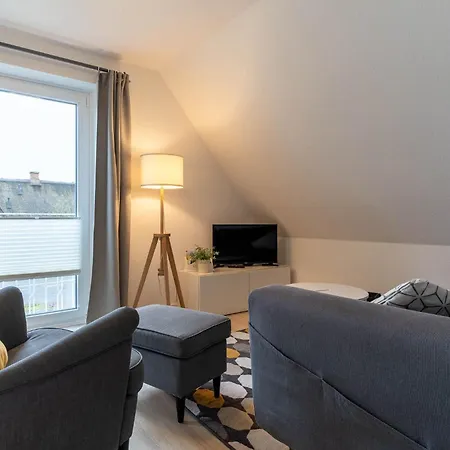 Apartamento Strandaster