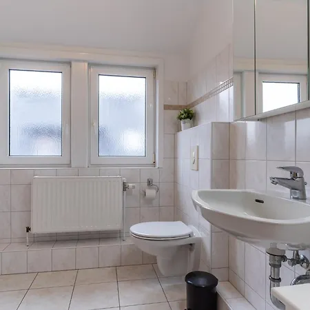 Strandaster Apartament