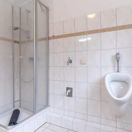 Apartament Strandaster *