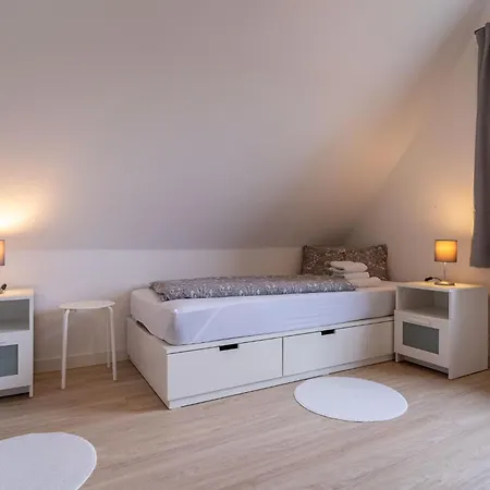 Apartamento Strandaster *