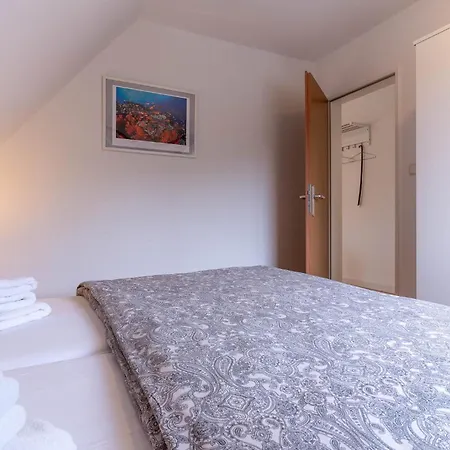Apartament Strandaster