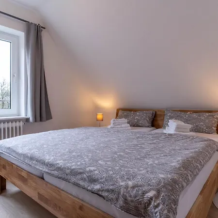 Strandaster Apartament