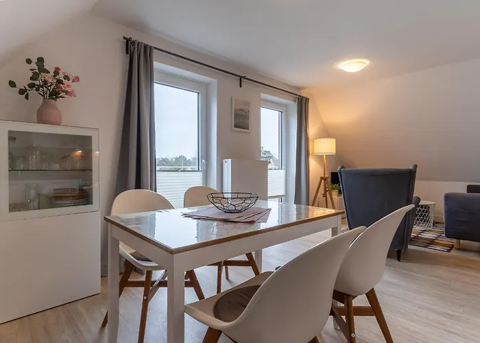 Strandaster Lägenhet