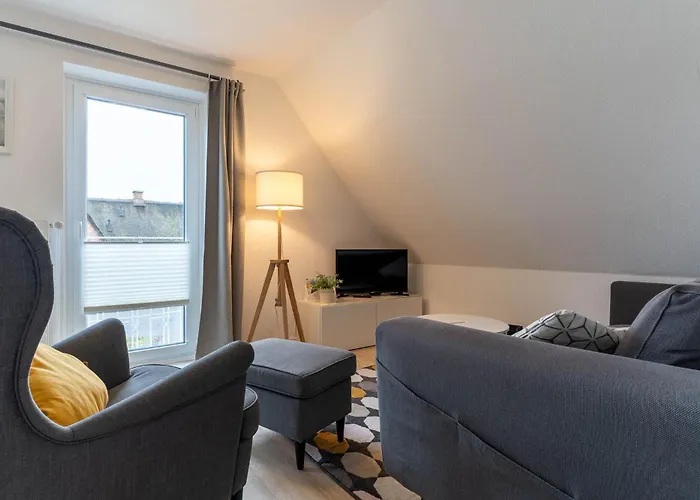 Lägenhet Strandaster