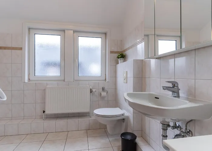 Strandaster Apartamento