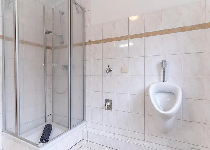 Apartamento Strandaster *