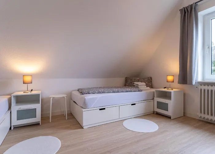 Apartamento Strandaster *