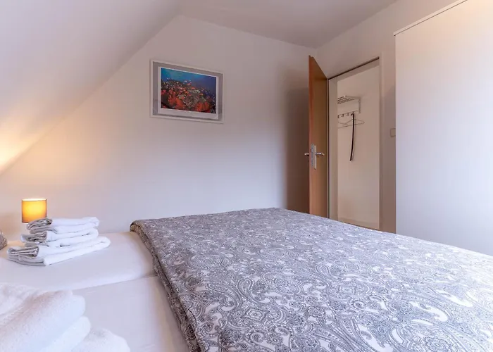 Lägenhet Strandaster